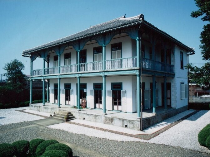 Former Residence of L.L. Janes景点图片