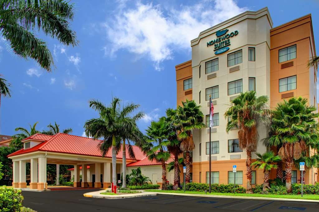 Homewood Suites by Hilton-西棕榈滩主图