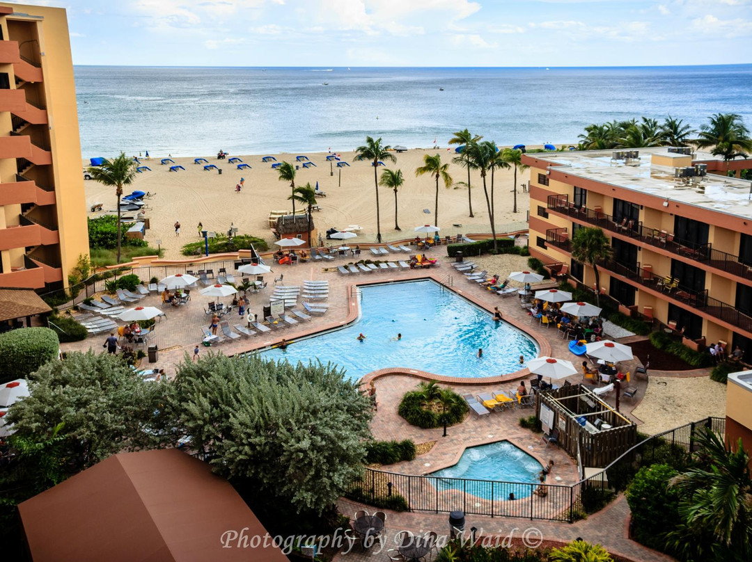 Lighthouse Cove Resort