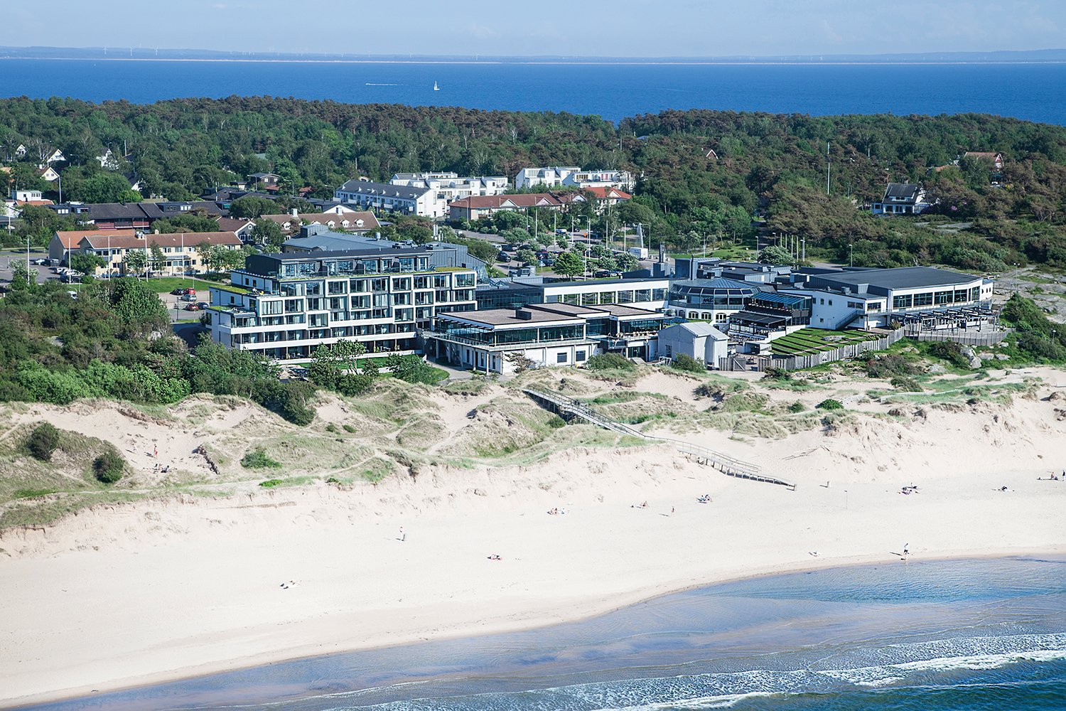 Hotel Tylosand-官方