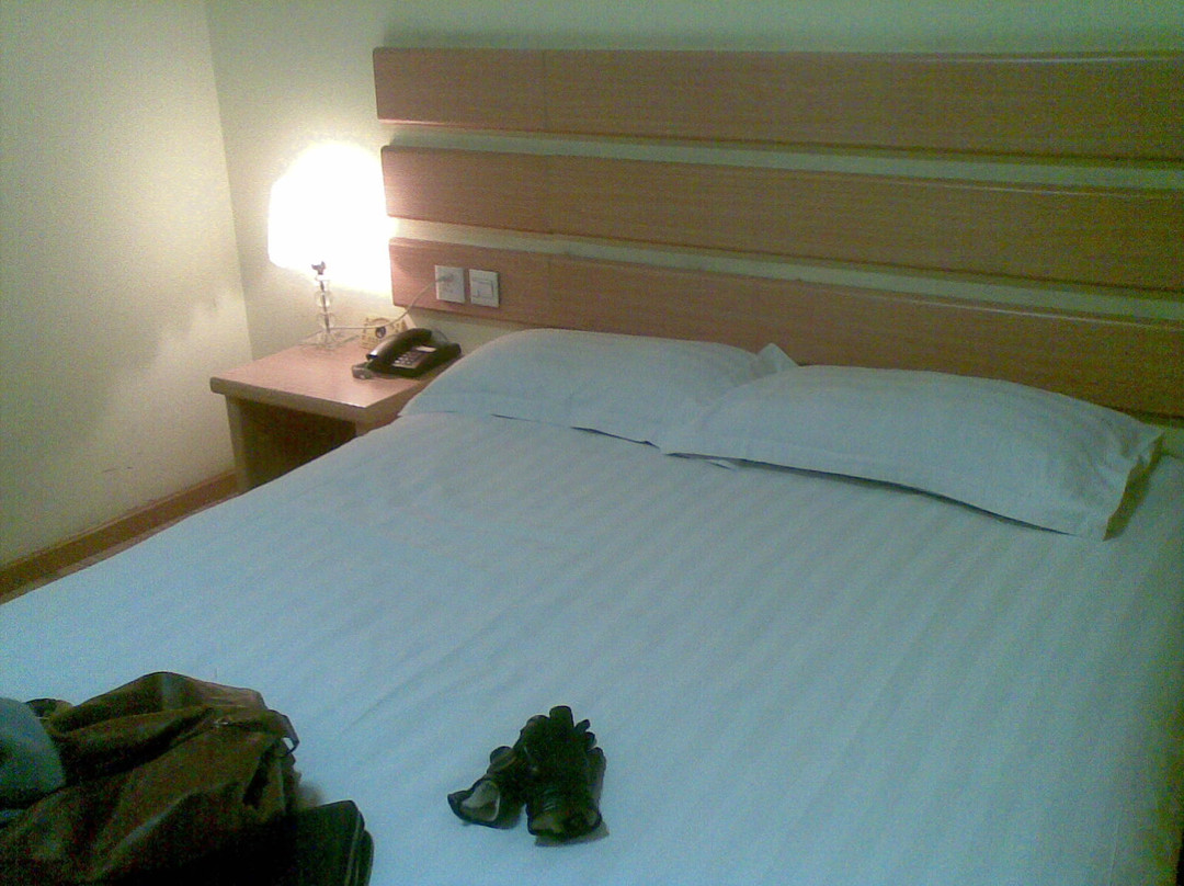 北京枫林时尚酒店酒仙桥店主图