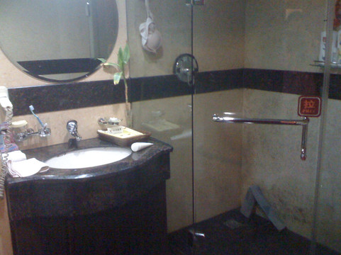 泰逸酒店（成都蜀汉路东地铁站店）主图