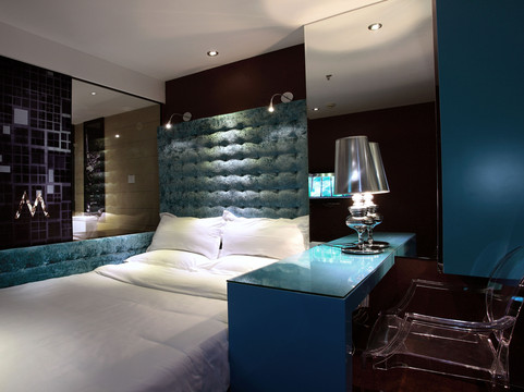 雅斯特酒店（南宁朝阳广场新民地铁站店）主图