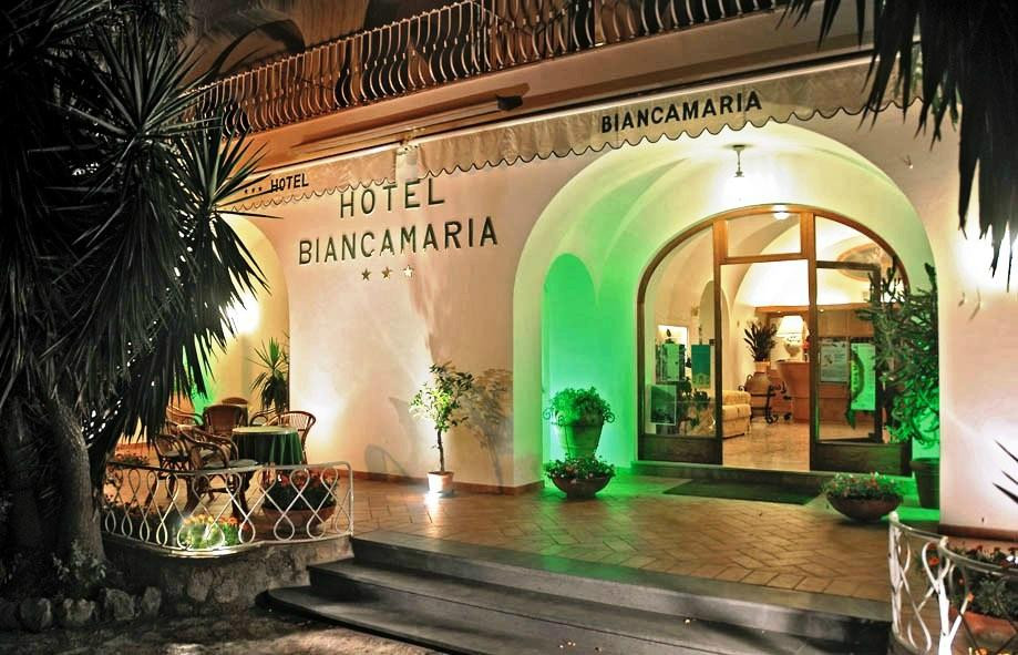 Hotel Biancamaria