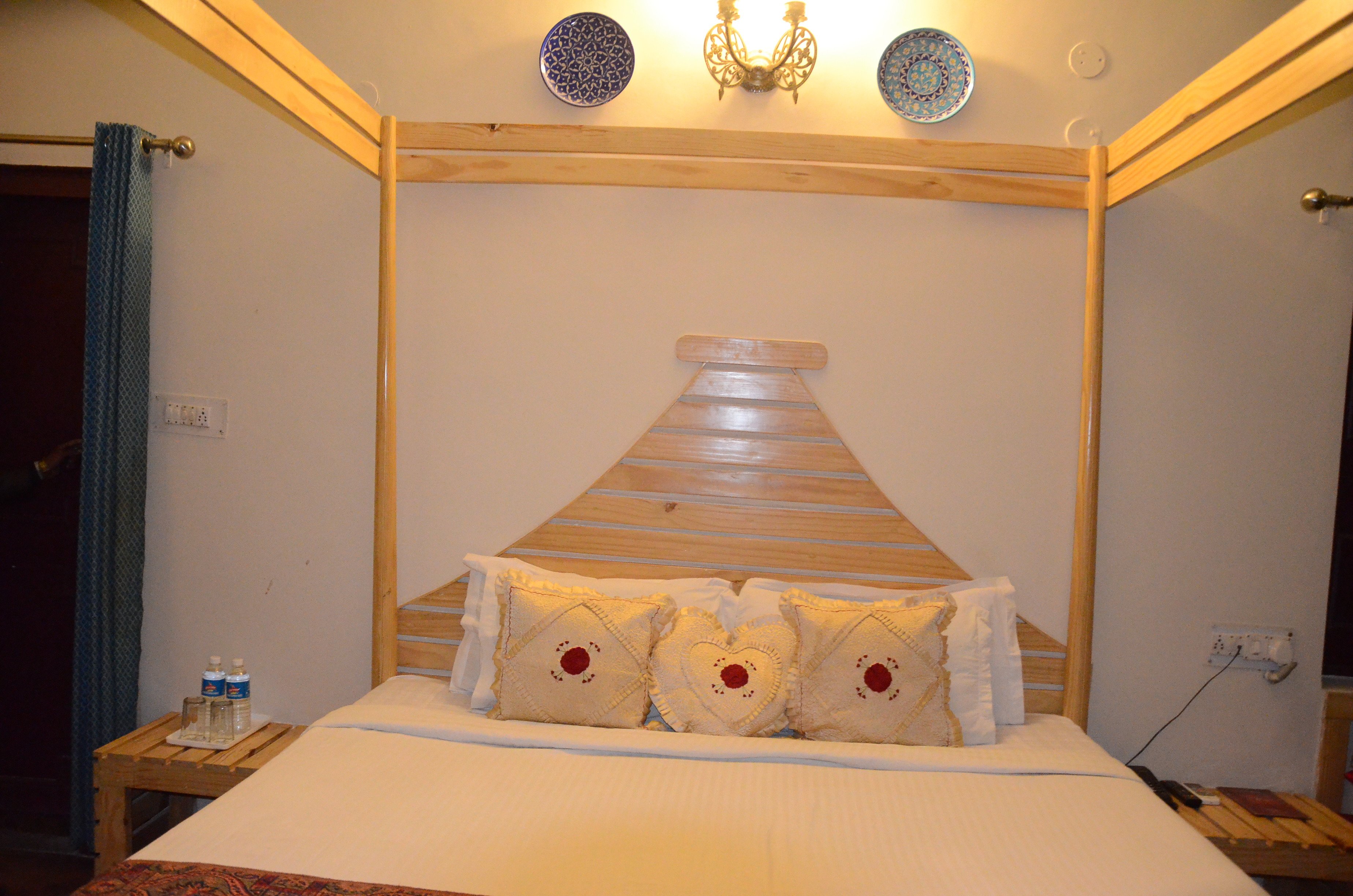 Sparrow Hotels-官方