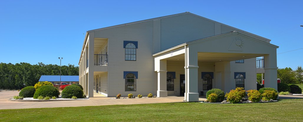 Sun Country Inn-官方