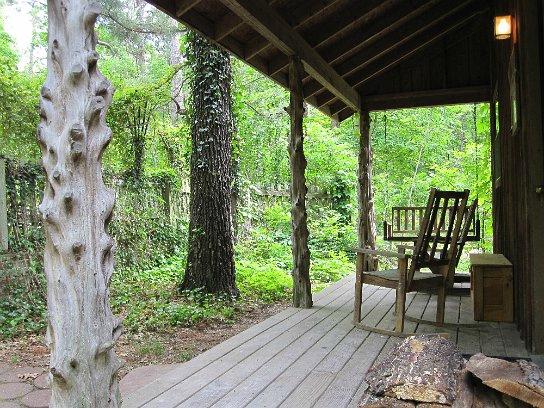 Silver Run Cabins-官方