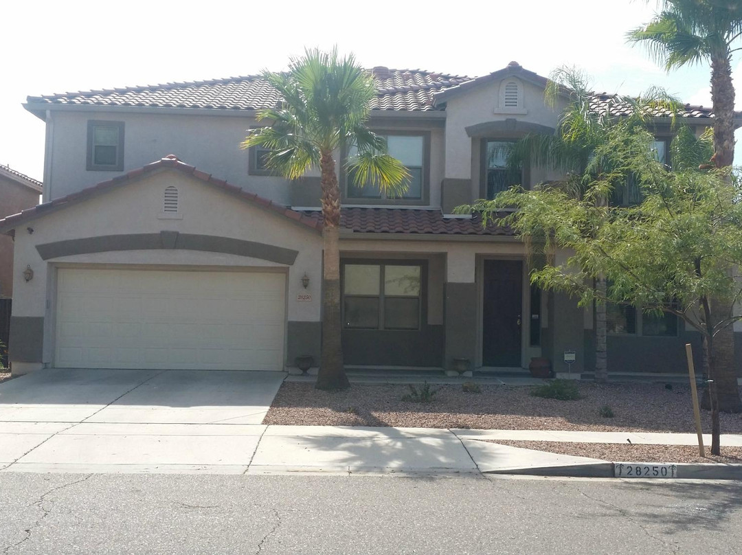 New River酒店住宿-Happy Valley House