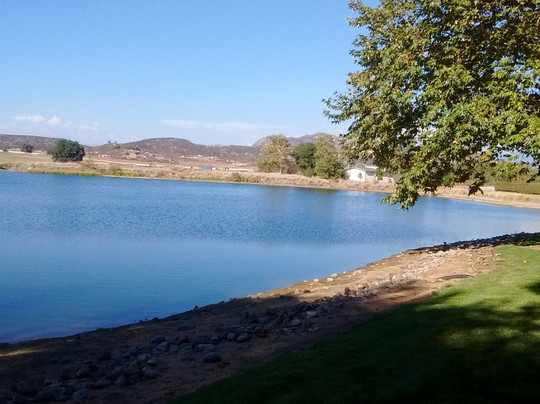 拉蒙纳酒店住宿-Barona Resort & Casino