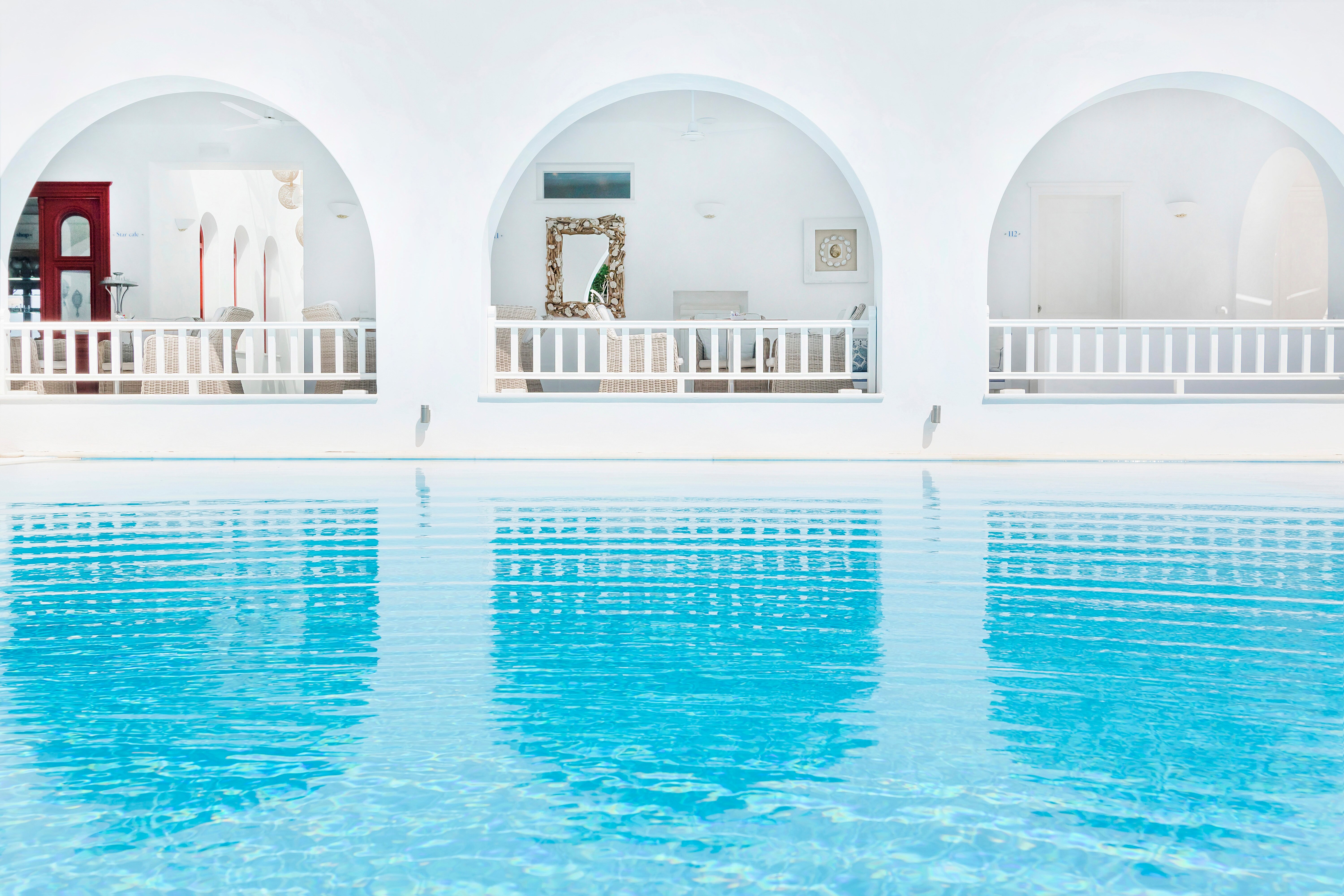 Stelia Mare Boutique Hotel-官方