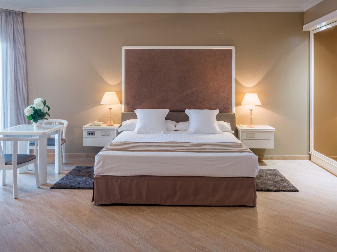 Hotel Mas Gallau