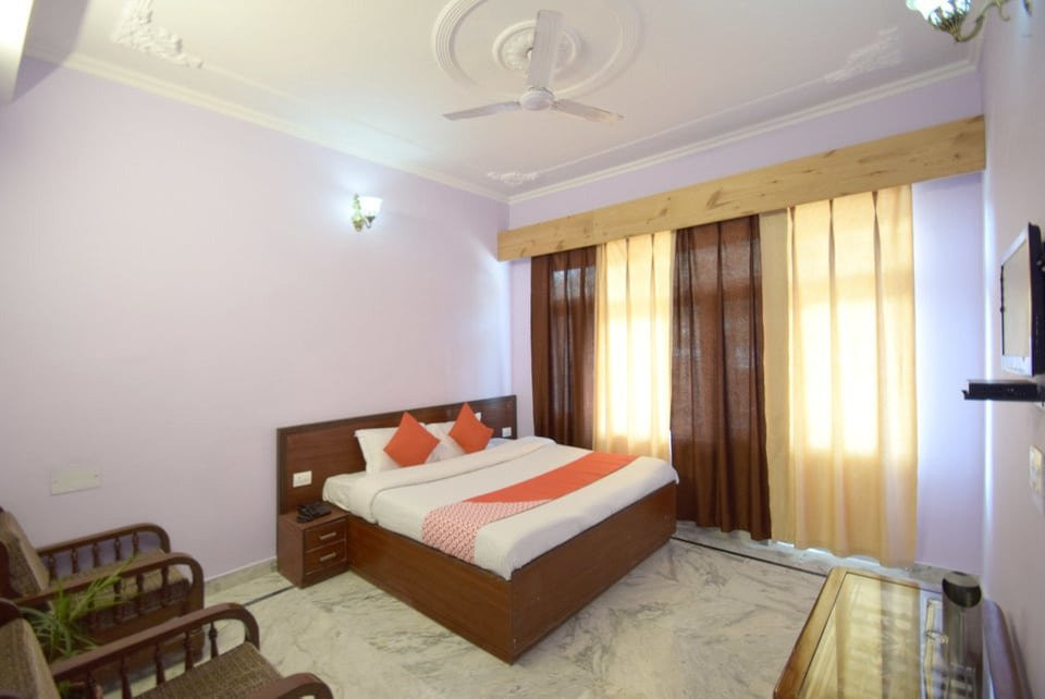 OYO 11503 Hotel Sunshine Dharamshala