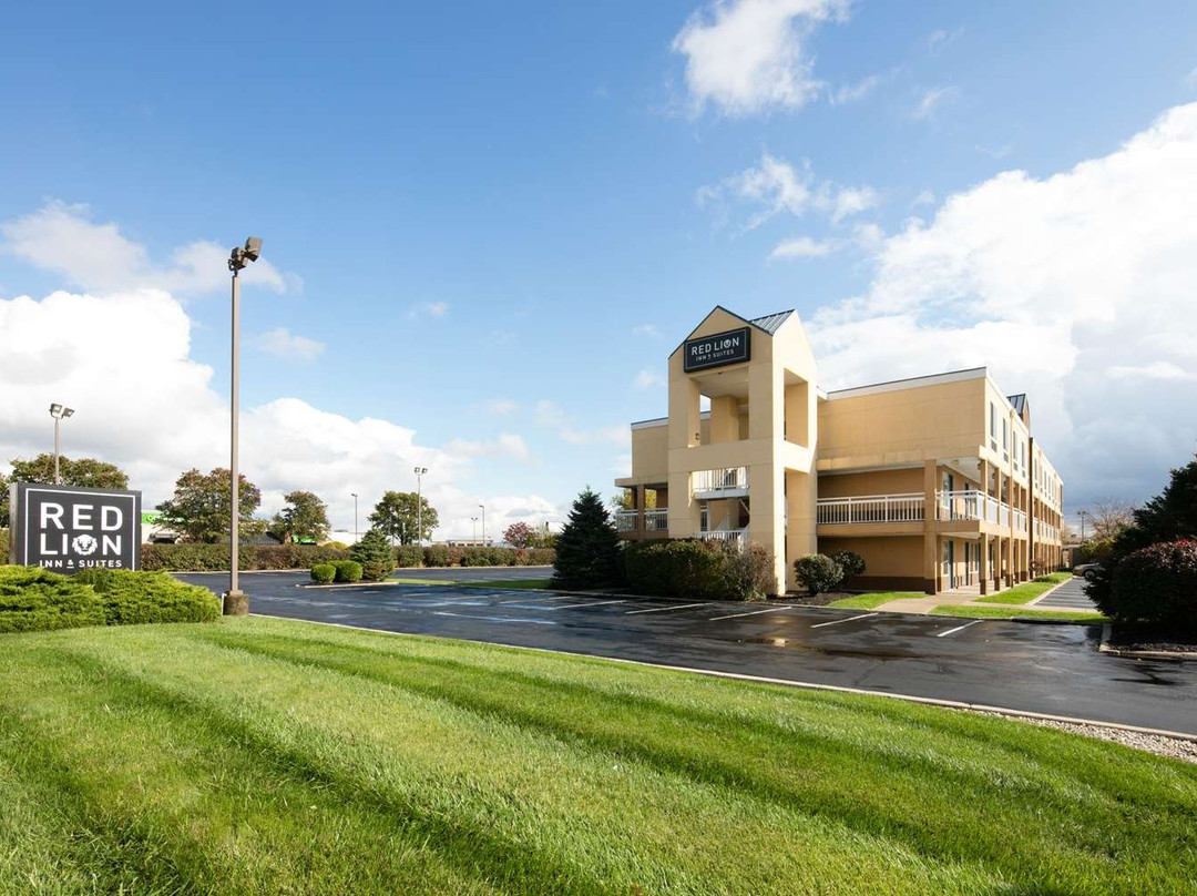 Wingate by Wyndham Dayton North主图