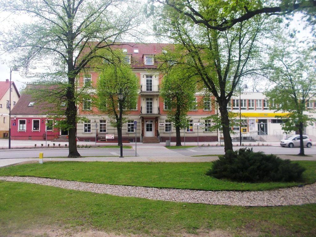 Cesarski Hotel