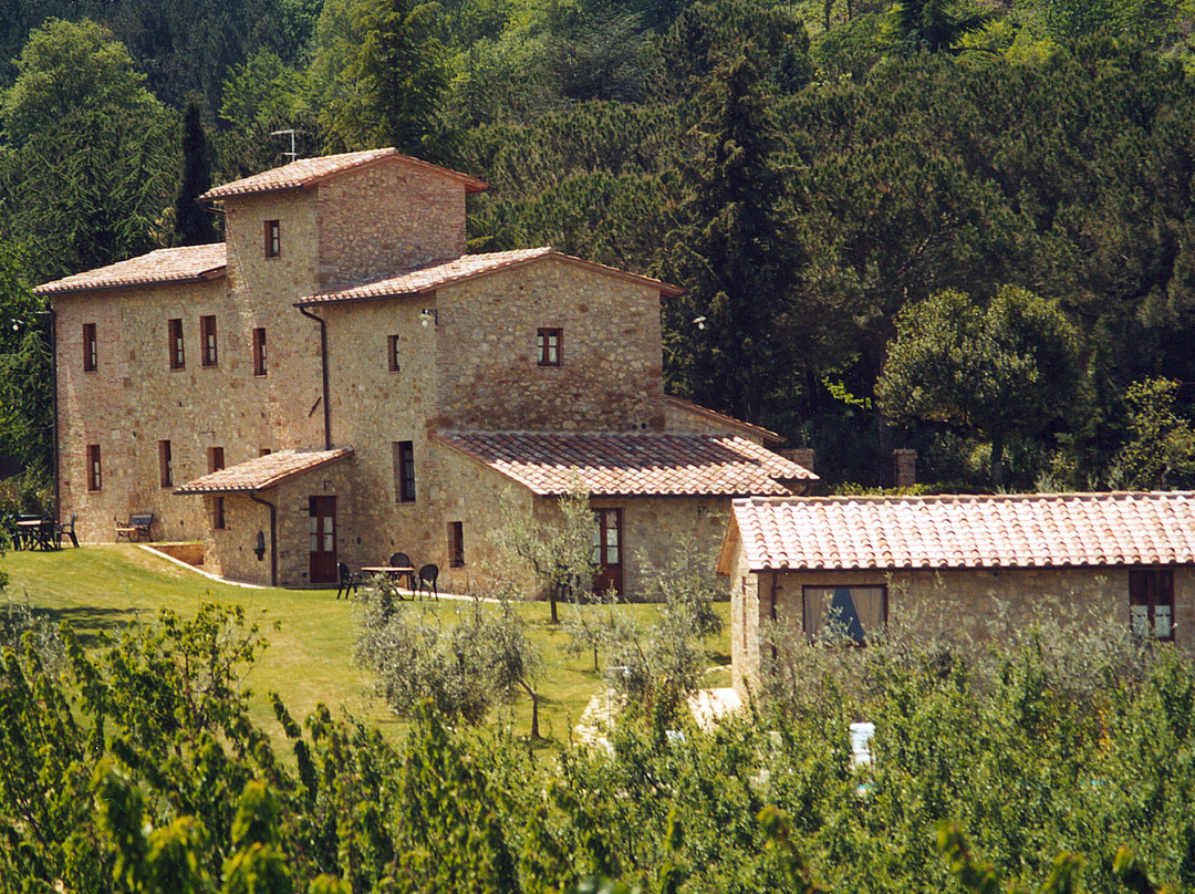 La Frateria di San Benedetto