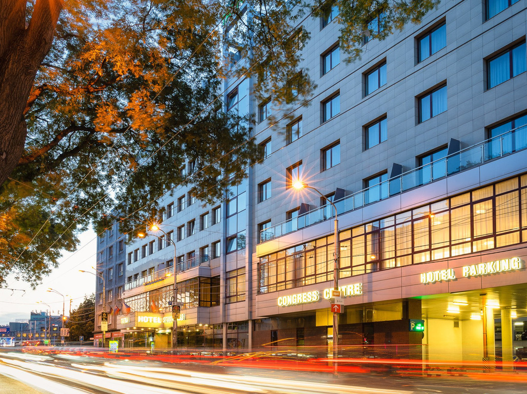 Tatra Hotel