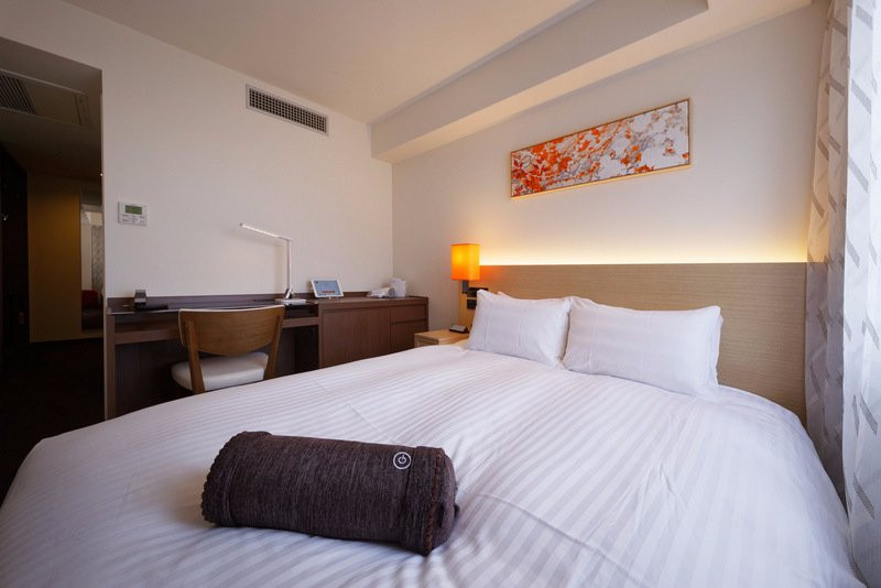 Hotel Forza Hakataeki Hakataguchi