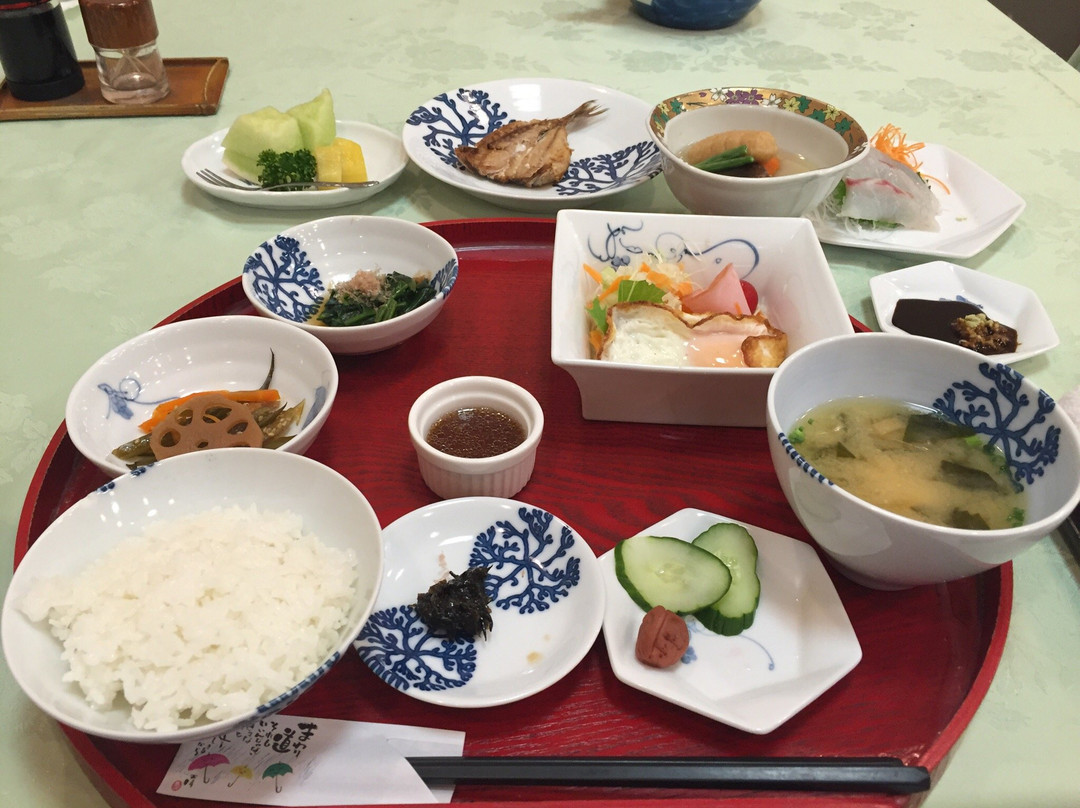 天草市酒店住宿-天草皇子酒店
