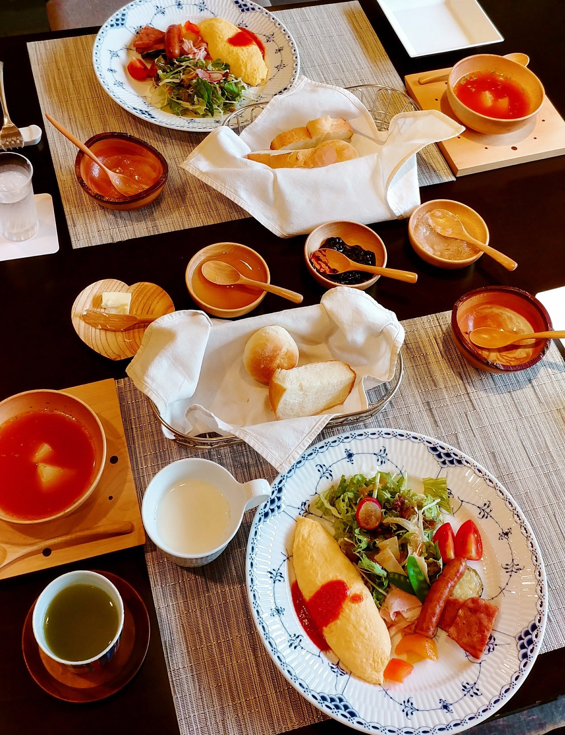 誉福恩贝蒂艾素齐酒店-餐饮