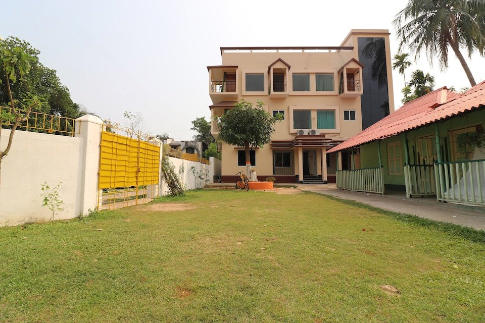 Heritage Guest House