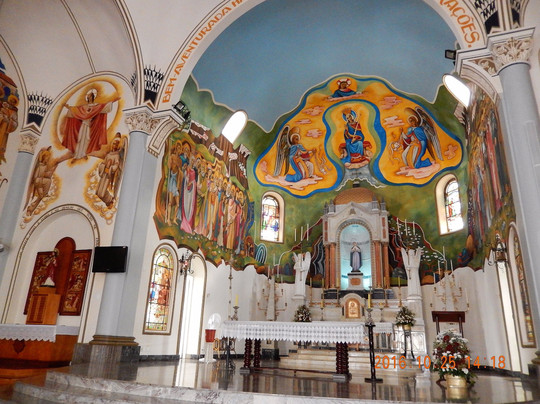 Pedralva酒店住宿-Gontijo Inn Hotel