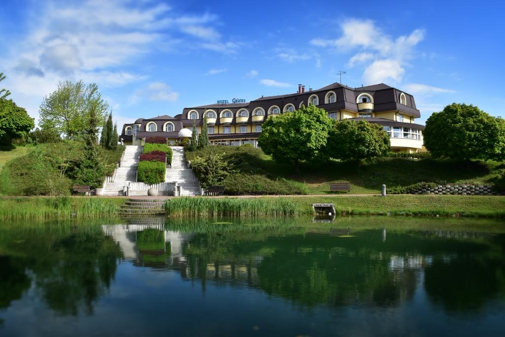 Hotel Galatea-官方