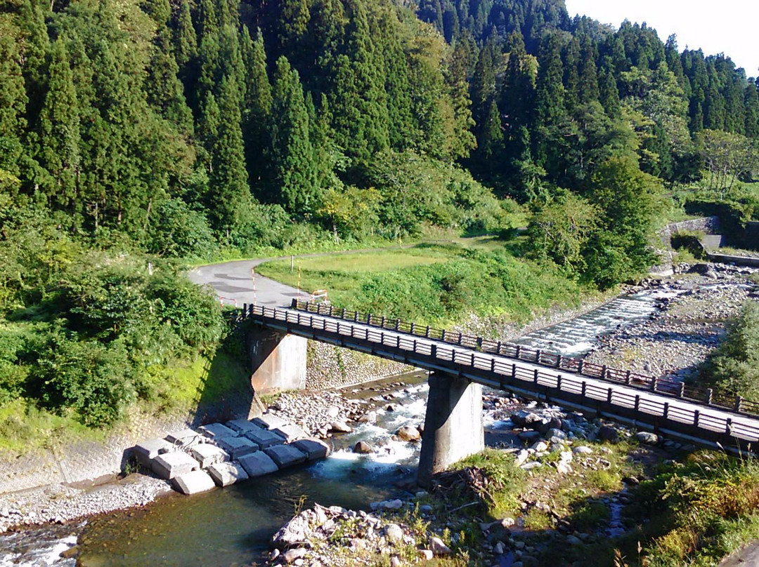 糸鱼川市旅游攻略图片