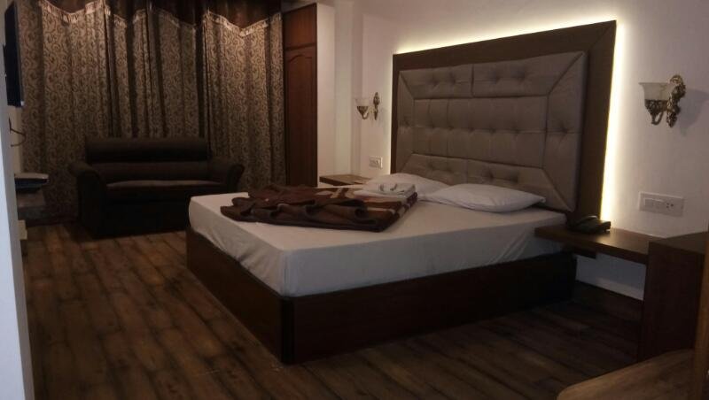 Hotel Apple Rose-官方