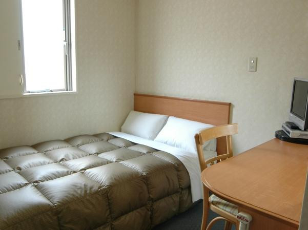 Hotel Econo Yokkaichi
