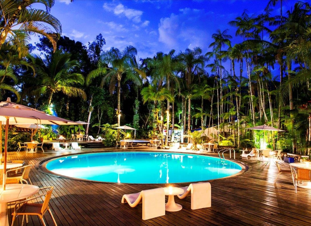 Hotel Aldeia de Sahy