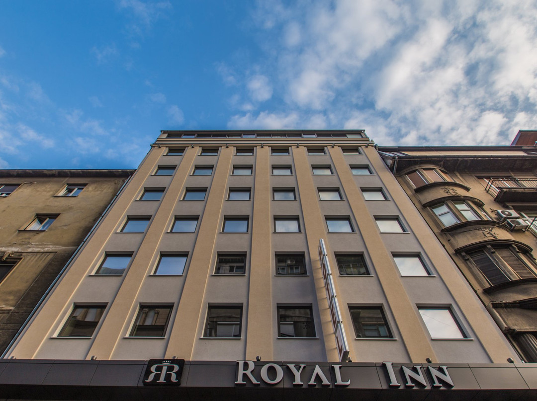 Dorcol酒店住宿-Royal Inn Hotel