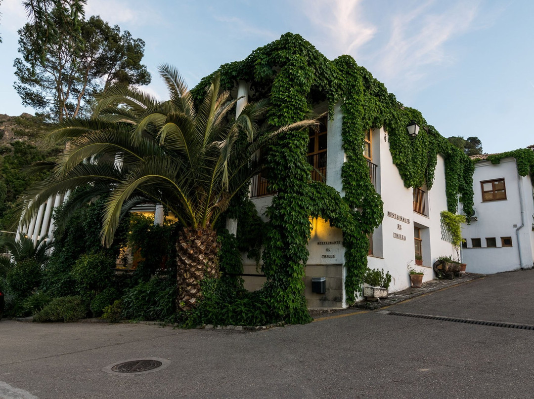 卡索拉别墅旅游酒店主图