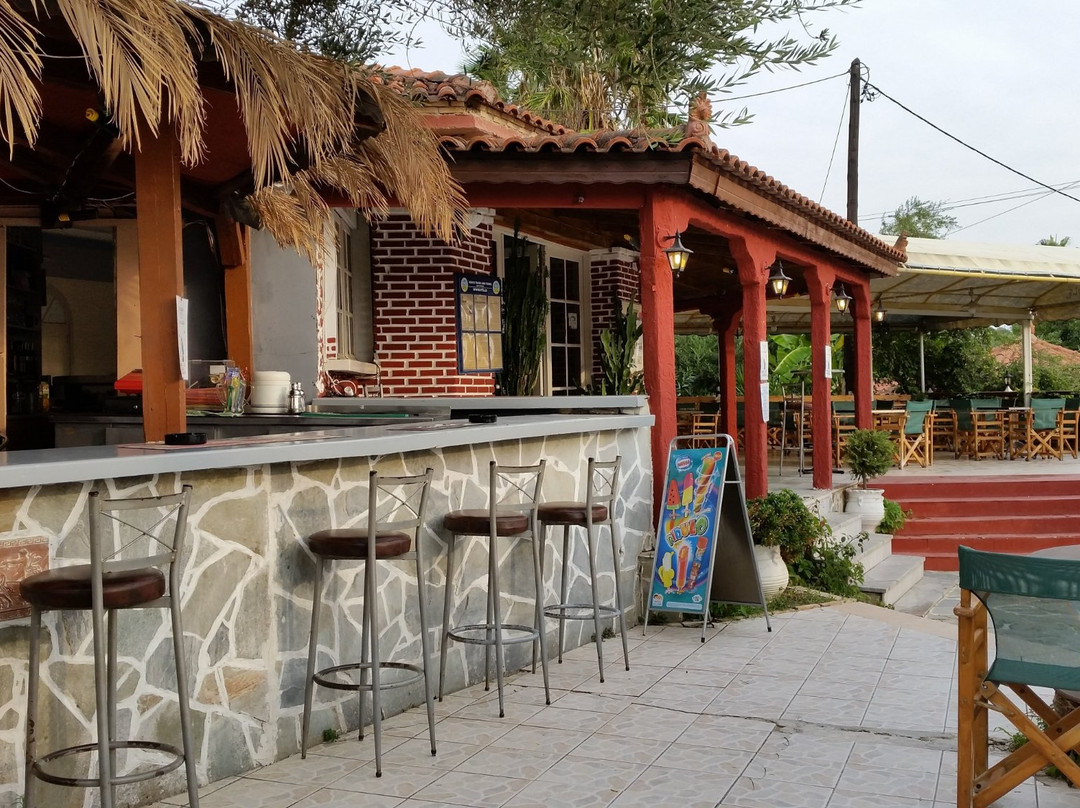 Callinica Hotel