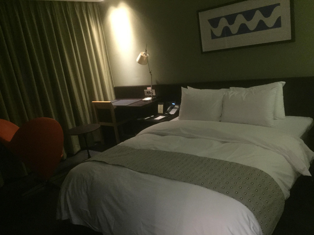 安养市酒店住宿-Hotel Iruda