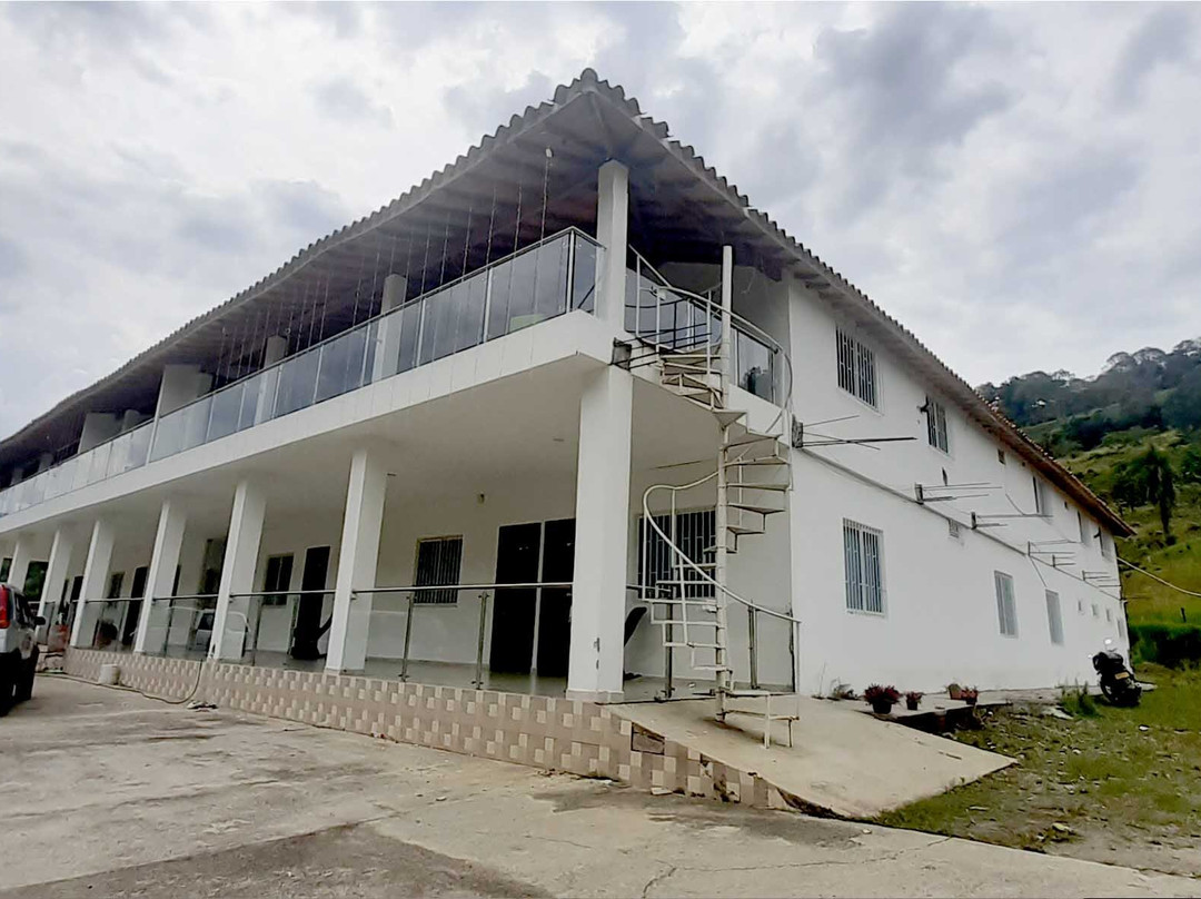 Hotel Campestre Villa Sandra