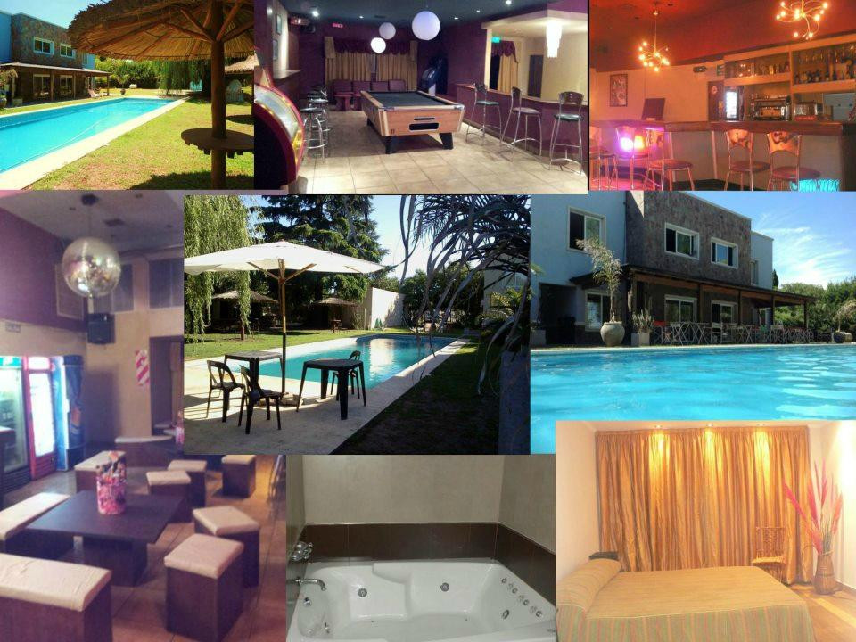 Las Moras Multiespacio