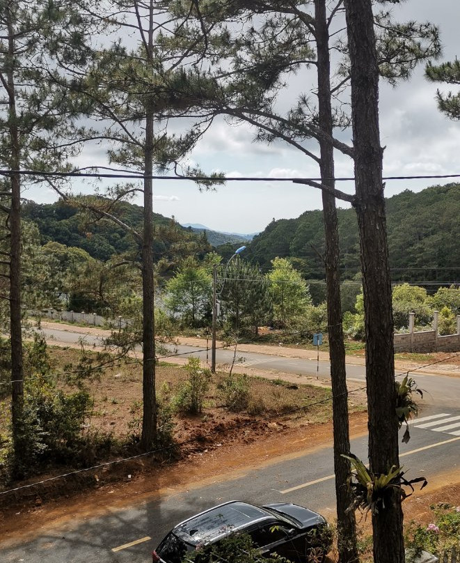 KRong酒店住宿-Toki Mang Den