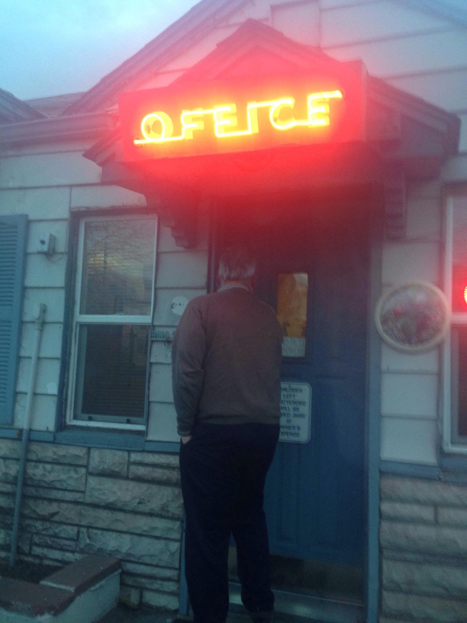 Pioneer Motel-官方