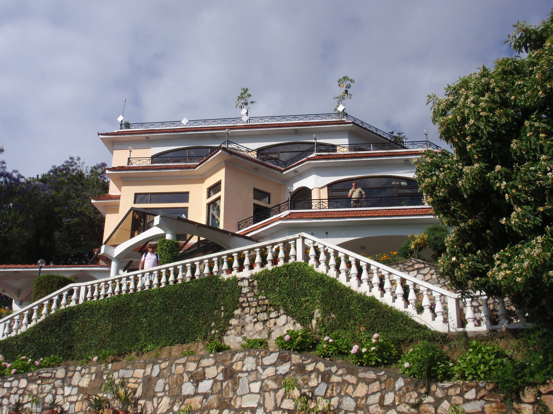 Mirabel Resort Hotel Pvt. Ltd.