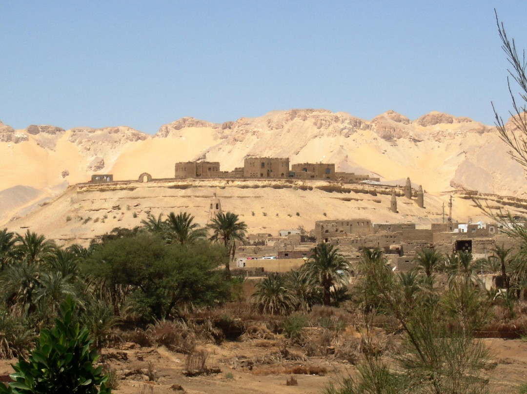 Dakhla酒店住宿-Desert Lodge