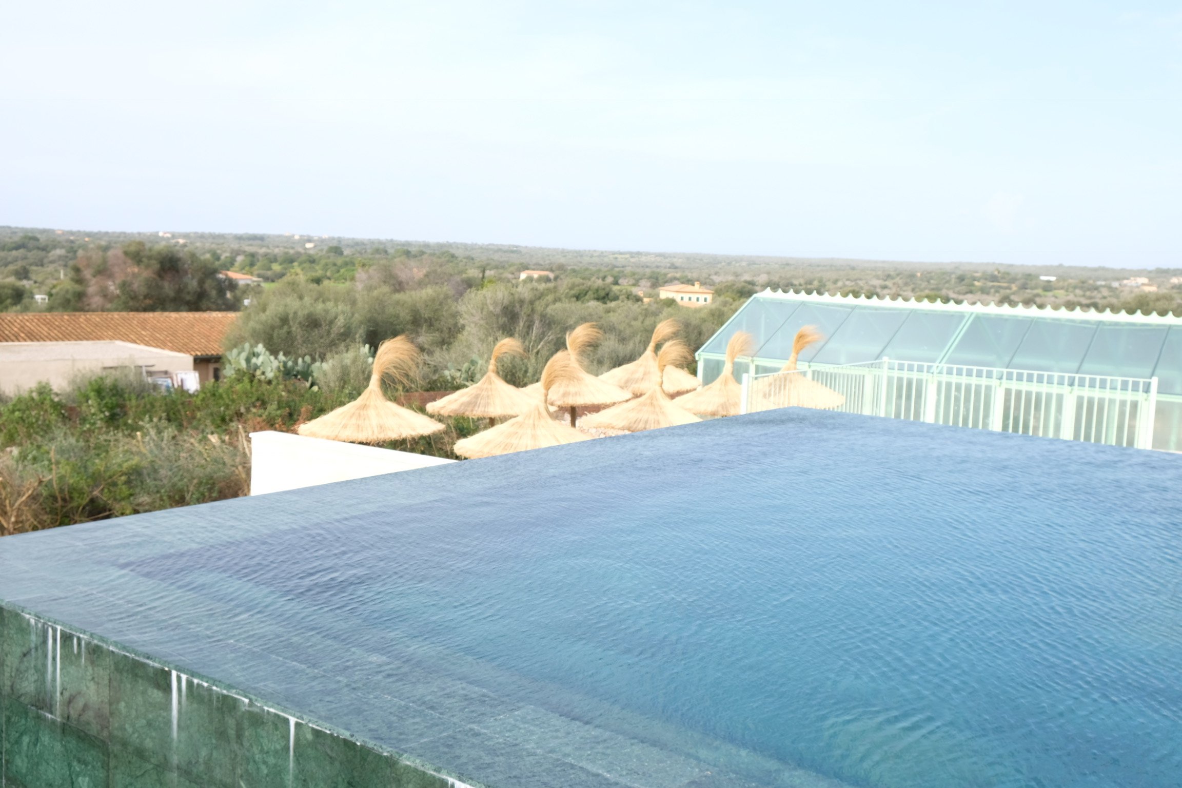 Es Turo Finca Hotel Rural-官方