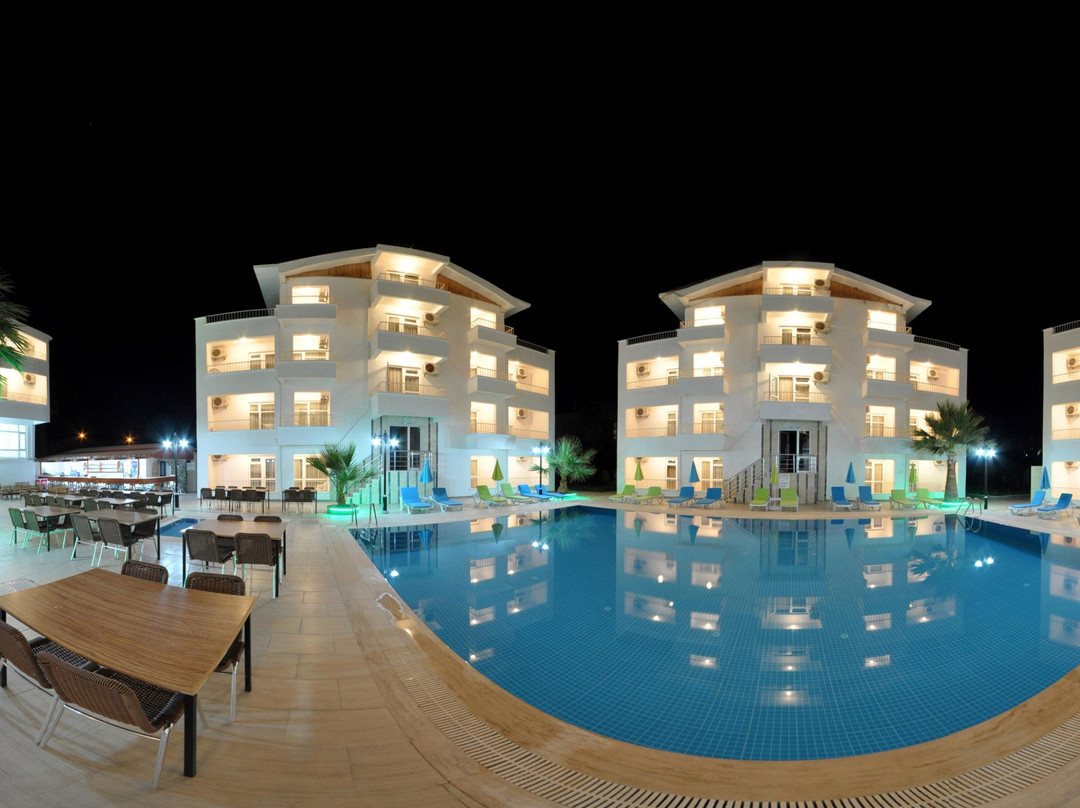 Lambada Hotel