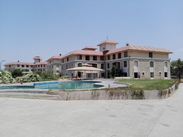 Zip By Spree Hinjewadi