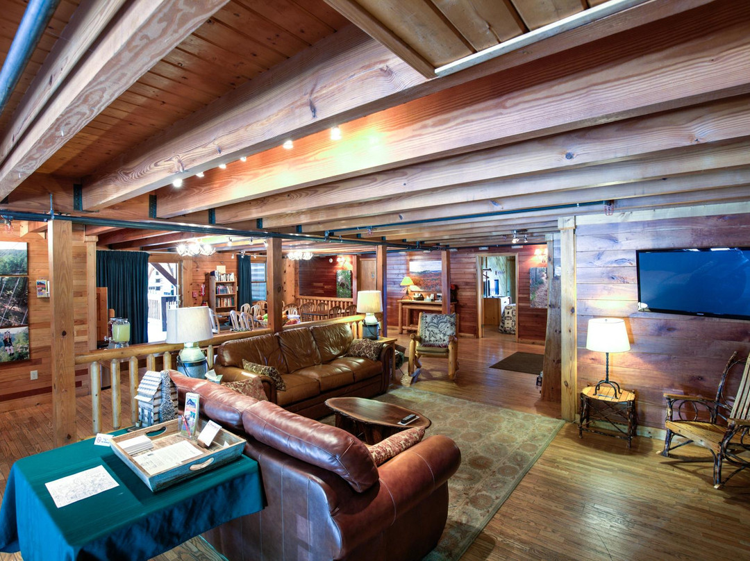 Bethany酒店住宿-Cliffview Resort