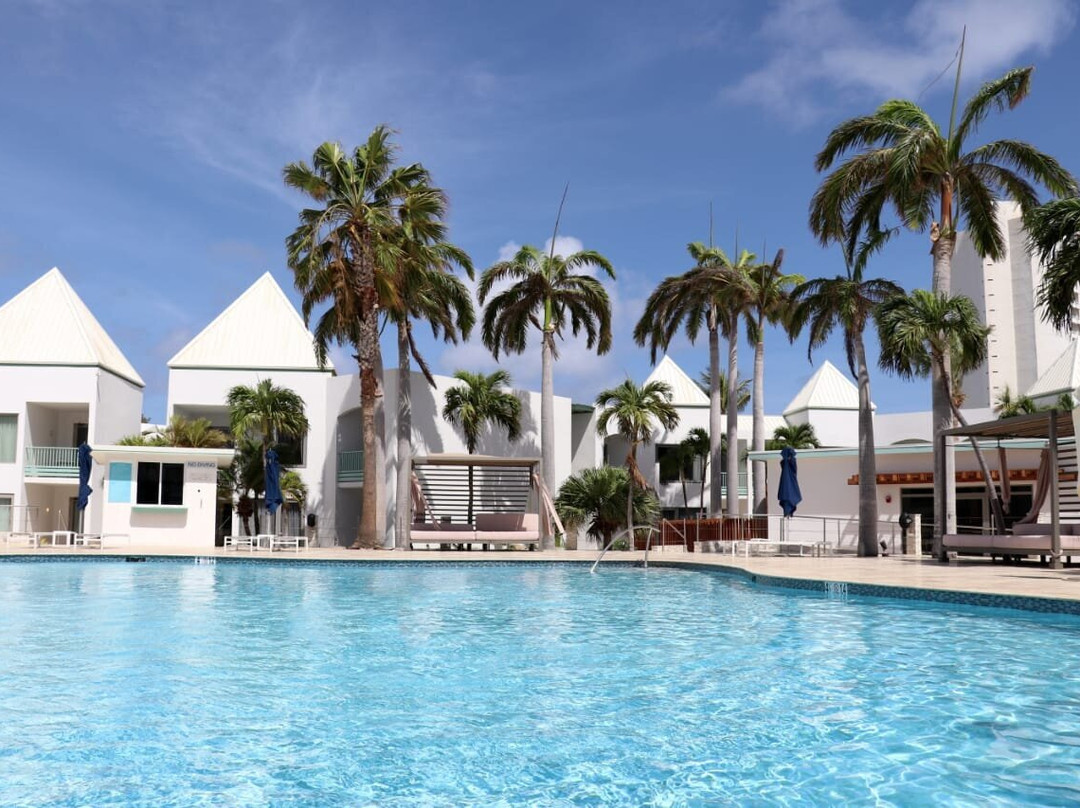 The Mill Resort & Suites主图