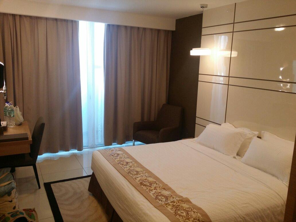 红土坎酒店住宿-Hotel Sfera