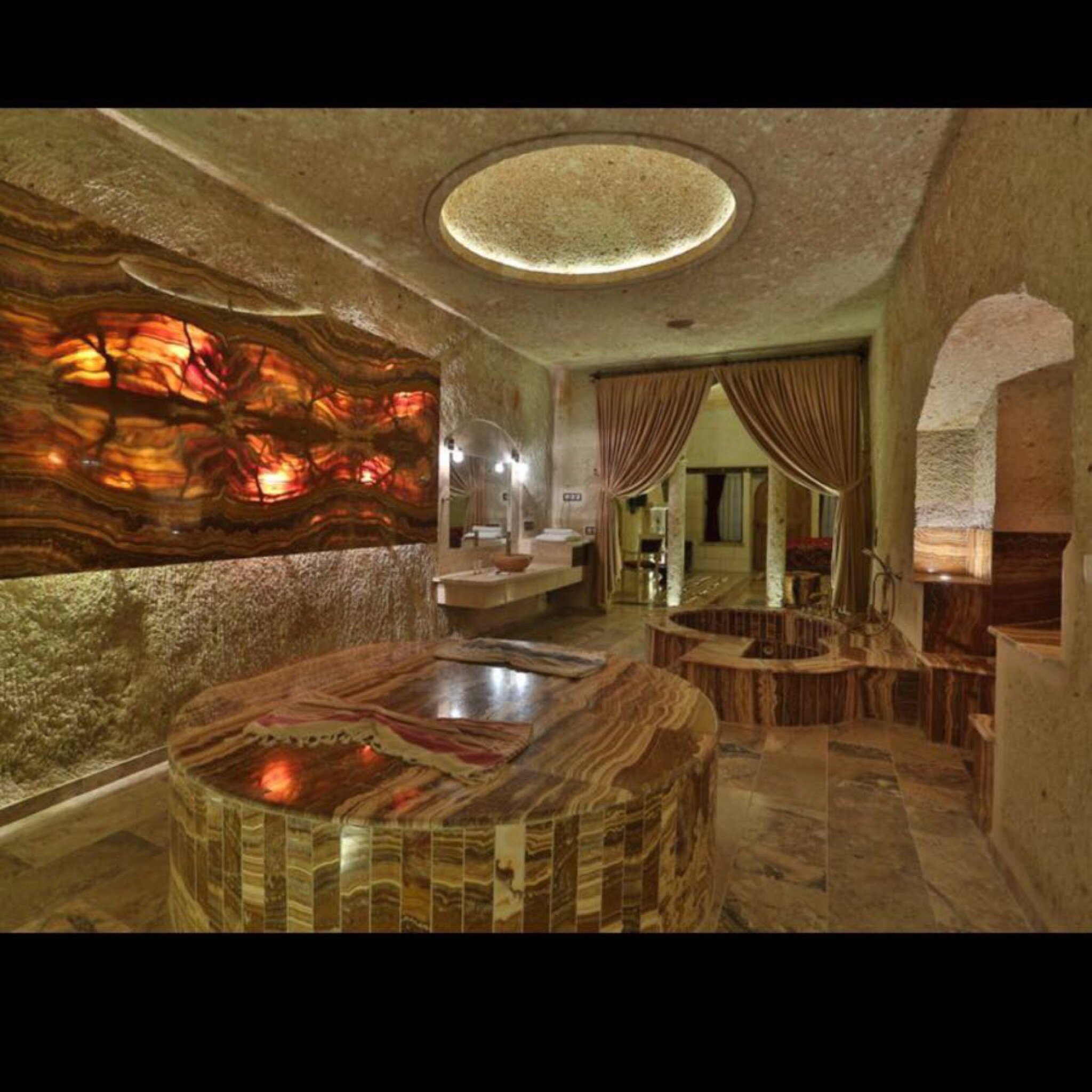 Oread Cave Suites-官方
