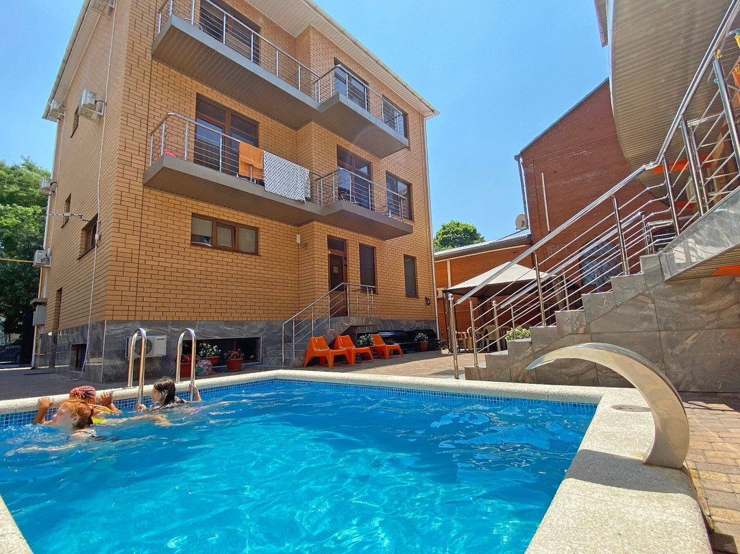 Valentina Hotel