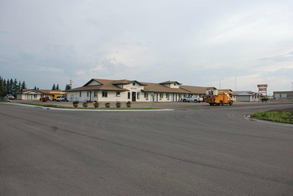 The Kings Motel-官方
