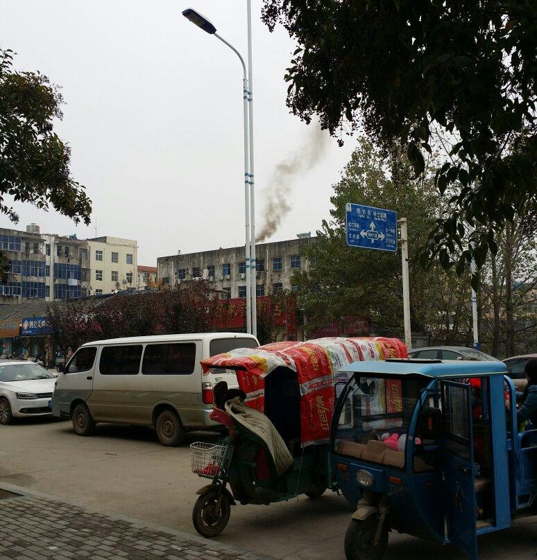 泗县旅游攻略图片